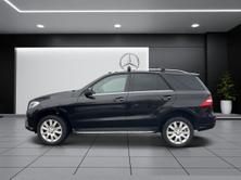 MERCEDES-BENZ ML 350 BlueTEC Exec. 4M, Diesel, Second hand / Used, Automatic - 3