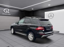 MERCEDES-BENZ ML 350 BlueTEC Exec. 4M, Diesel, Second hand / Used, Automatic - 4