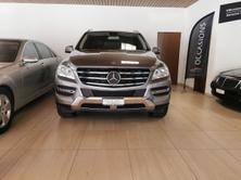 MERCEDES-BENZ ML 350 BlueTEC 4Matic 7G-Tronic, Diesel, Second hand / Used, Automatic - 2