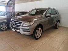 MERCEDES-BENZ ML 350 BlueTEC 4Matic 7G-Tronic, Diesel, Second hand / Used, Automatic - 3