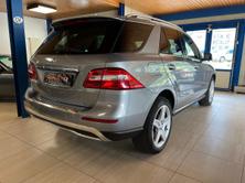 MERCEDES-BENZ ML 350 BlueTEC 4Matic 7G-Tronic, Diesel, Second hand / Used, Automatic - 6