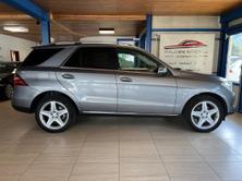 MERCEDES-BENZ ML 350 BlueTEC 4Matic 7G-Tronic, Diesel, Second hand / Used, Automatic - 7
