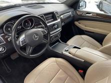 MERCEDES-BENZ ML 350 CDI BlueTec, Diesel, Second hand / Used, Automatic - 4