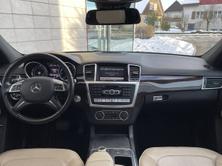 MERCEDES-BENZ ML 350 CDI BlueTec, Diesel, Second hand / Used, Automatic - 7