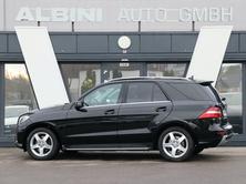 MERCEDES-BENZ ML 350 BlueTEC 4Matic 7G-Tronic, Diesel, Second hand / Used, Automatic - 4