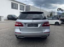 MERCEDES-BENZ ML 350 BlueTEC 4Matic 7G-Tronic, Diesel, Second hand / Used, Automatic - 5