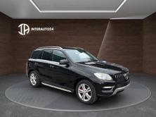 MERCEDES-BENZ ML 350 BlueTEC 4Matic 7G-Tronic, Diesel, Second hand / Used, Automatic - 6