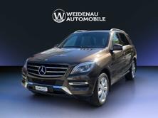 MERCEDES-BENZ ML 350 BlueTEC Executive 4Matic 7G-Tronic, Diesel, Second hand / Used, Automatic - 2