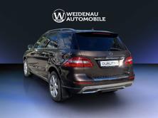 MERCEDES-BENZ ML 350 BlueTEC Executive 4Matic 7G-Tronic, Diesel, Second hand / Used, Automatic - 4