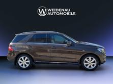 MERCEDES-BENZ ML 350 BlueTEC Executive 4Matic 7G-Tronic, Diesel, Second hand / Used, Automatic - 7