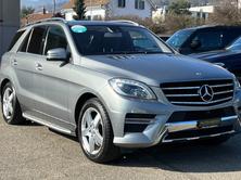 MERCEDES-BENZ ML 350 BlueTEC Executive 4Matic 7G-Tronic, Diesel, Second hand / Used, Automatic - 3