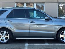 MERCEDES-BENZ ML 350 BlueTEC Executive 4Matic 7G-Tronic, Diesel, Second hand / Used, Automatic - 4