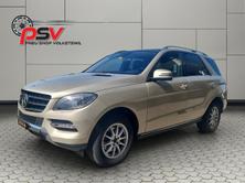 MERCEDES-BENZ ML 350 BlueTEC Executive 4Matic 7G-Tronic, Diesel, Second hand / Used, Automatic - 3