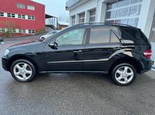 MERCEDES-BENZ ML 350 4Matic 7G-Tronic, Petrol, Second hand / Used, Automatic - 2