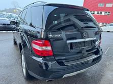 MERCEDES-BENZ ML 350 4Matic 7G-Tronic, Petrol, Second hand / Used, Automatic - 3