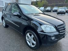 MERCEDES-BENZ ML 350 4Matic 7G-Tronic, Petrol, Second hand / Used, Automatic - 4