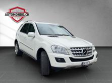 MERCEDES-BENZ ML 350 (320) CDI 4Matic 7G-Tronic, Diesel, Second hand / Used, Automatic - 2