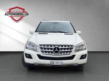 MERCEDES-BENZ ML 350 (320) CDI 4Matic 7G-Tronic, Diesel, Second hand / Used, Automatic - 3