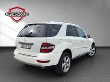 MERCEDES-BENZ ML 350 (320) CDI 4Matic 7G-Tronic, Diesel, Second hand / Used, Automatic - 5