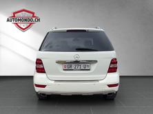 MERCEDES-BENZ ML 350 (320) CDI 4Matic 7G-Tronic, Diesel, Second hand / Used, Automatic - 6
