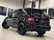 MERCEDES-BENZ ML 350 CDI 4Matic 7G-Tronic, Diesel, Second hand / Used, Automatic - 2