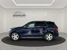 MERCEDES-BENZ ML 350 BlueTEC AMG-Line 4Matic 7G-Tronic, Diesel, Occasioni / Usate, Automatico - 2