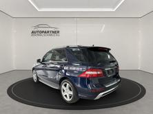 MERCEDES-BENZ ML 350 BlueTEC AMG-Line 4Matic 7G-Tronic, Diesel, Occasioni / Usate, Automatico - 3