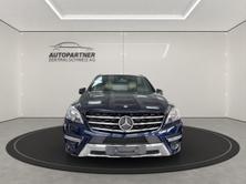 MERCEDES-BENZ ML 350 BlueTEC AMG-Line 4Matic 7G-Tronic, Diesel, Occasioni / Usate, Automatico - 4