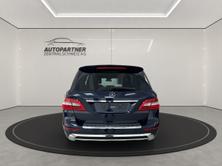 MERCEDES-BENZ ML 350 BlueTEC AMG-Line 4Matic 7G-Tronic, Diesel, Occasioni / Usate, Automatico - 5