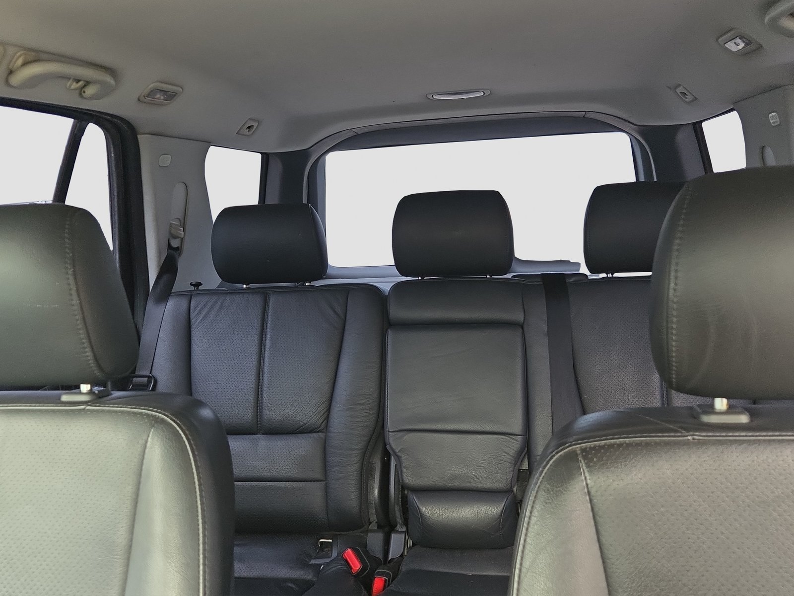 MERCEDES-BENZ ML 400 CDI Automatic, Diesel, Occasion / Gebraucht, Automatik - 2