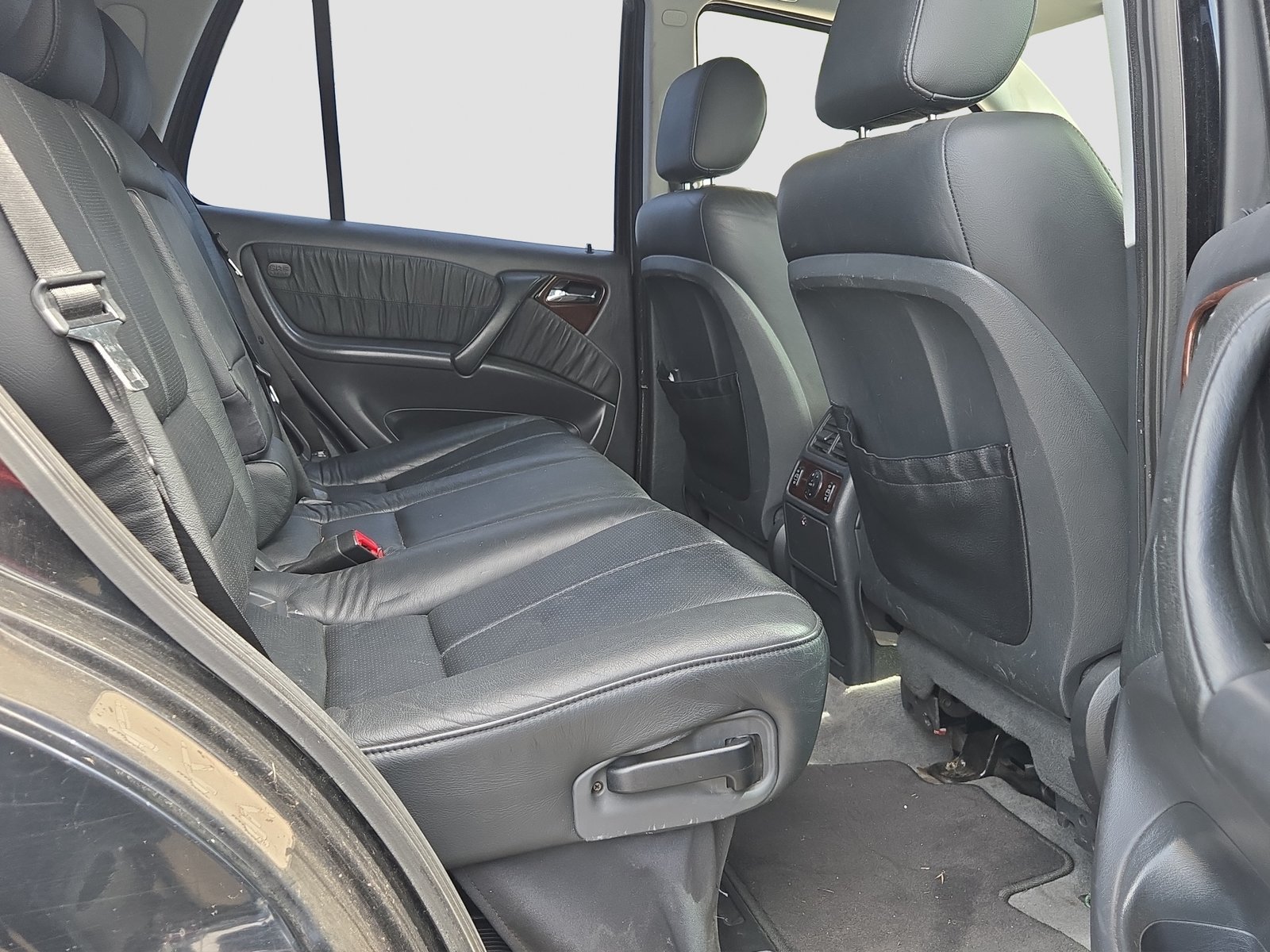 MERCEDES-BENZ ML 400 CDI Automatic, Diesel, Occasion / Gebraucht, Automatik - 4
