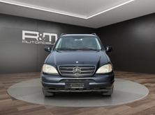 MERCEDES-BENZ ML 430 Automatic, Essence, Occasion / Utilisé - 2