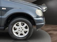 MERCEDES-BENZ ML 430 Automatic, Essence, Occasion / Utilisé - 3