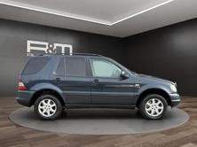 MERCEDES-BENZ ML 430 Automatic, Essence, Occasion / Utilisé - 4