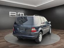 MERCEDES-BENZ ML 430 Automatic, Essence, Occasion / Utilisé - 5