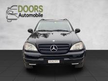 MERCEDES-BENZ ML 430 Automatic, Petrol, Second hand / Used, Automatic - 2