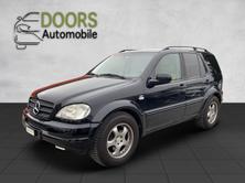 MERCEDES-BENZ ML 430 Automatic, Petrol, Second hand / Used, Automatic - 3