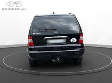 MERCEDES-BENZ C163, Benzin, Occasion / Gebraucht, Automatik - 5