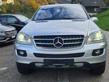 MERCEDES-BENZ ML 500 V8, Benzin, Occasion / Gebraucht, Automatik - 2