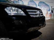 MERCEDES-BENZ ML 500, Benzin, Occasion / Gebraucht, Automatik - 4