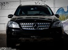 MERCEDES-BENZ ML 500, Benzin, Occasion / Gebraucht, Automatik - 5