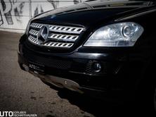 MERCEDES-BENZ ML 500, Benzin, Occasion / Gebraucht, Automatik - 6