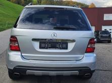 MERCEDES-BENZ ML 500 V8, Benzin, Occasion / Gebraucht, Automatik - 5