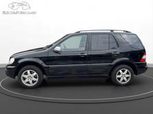 MERCEDES-BENZ C163, Benzin, Occasion / Gebraucht, Automatik - 3