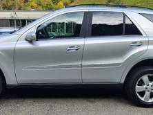 MERCEDES-BENZ ML 500 V8, Benzin, Occasion / Gebraucht, Automatik - 4