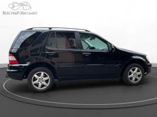 MERCEDES-BENZ C163, Benzin, Occasion / Gebraucht, Automatik - 7