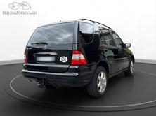 MERCEDES-BENZ C163, Benzin, Occasion / Gebraucht, Automatik - 6
