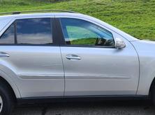 MERCEDES-BENZ ML 500 V8, Benzin, Occasion / Gebraucht, Automatik - 3