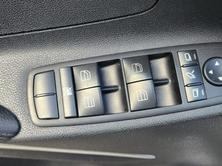 MERCEDES-BENZ ML 500 V8, Benzin, Occasion / Gebraucht, Automatik - 7