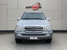 MERCEDES-BENZ ML 500 Automatic, Petrol, Second hand / Used, Automatic - 2